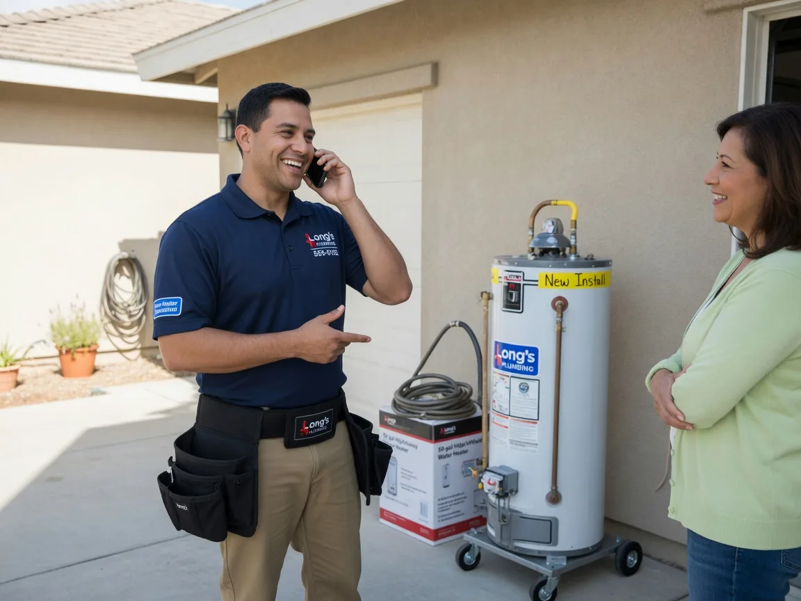 Leak Detection Forsyth, GA FAQs